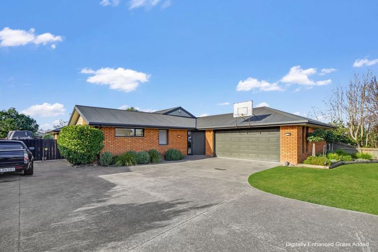 Photo of property in 16 Golding Avenue, Rangiora, 7400