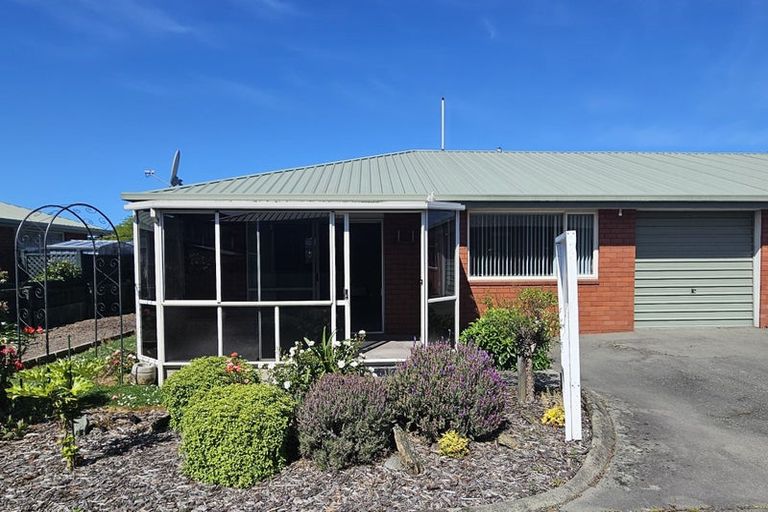 Photo of property in 2/125 North Street, Seaview, Timaru, 7910