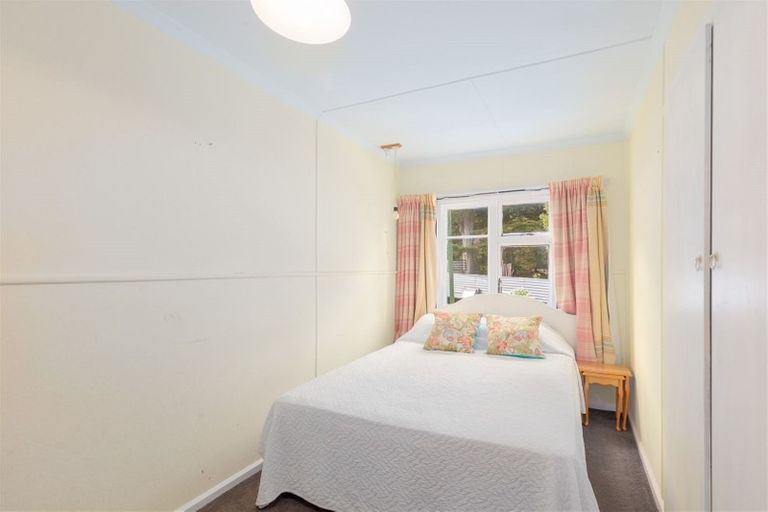 Photo of property in 1c Puari Road, Port Levy, Diamond Harbour, 8972