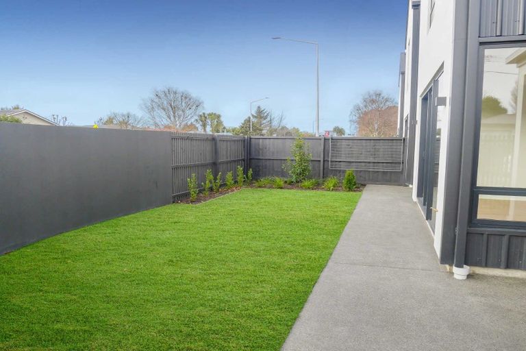 Photo of property in 132 Warden Street, Shirley, Christchurch, 8013
