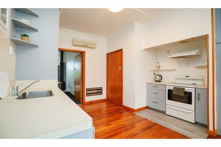 Photo of property in 45 Norwood Street, Newfield, Invercargill, 9812