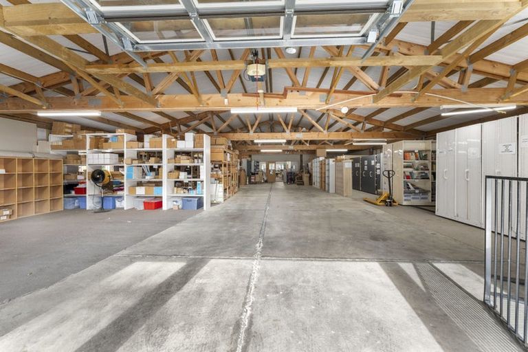 Photo of property in 826 Runciman Road, Runciman, Drury, 2578