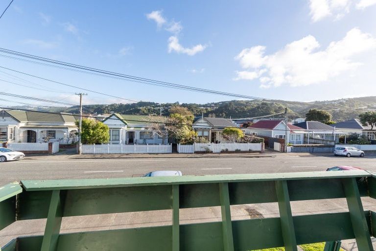 Photo of property in 110 Richmond Street, Petone, Lower Hutt, 5012