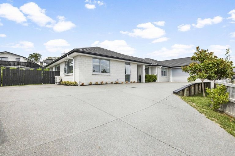 Photo of property in 42 Keston Crescent, Flagstaff, Hamilton, 3210