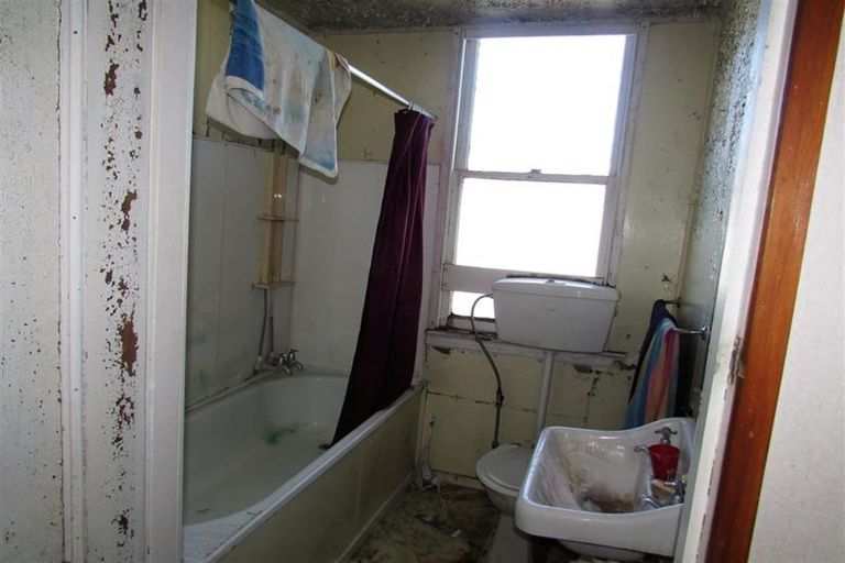 Photo of property in 95 Blake Street, Blaketown, Greymouth, 7805