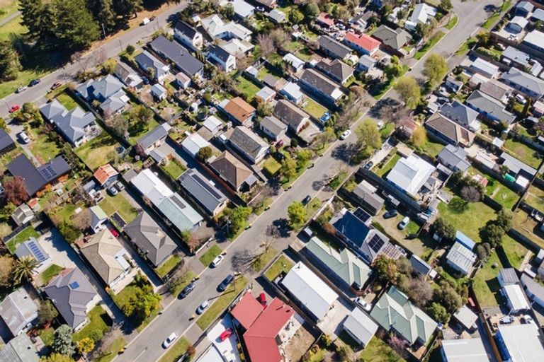 Photo of property in 57 Flemington Avenue, North New Brighton, Christchurch, 8083