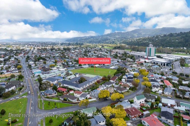 Photo of property in 1071 High Street, Taita, Lower Hutt, 5011