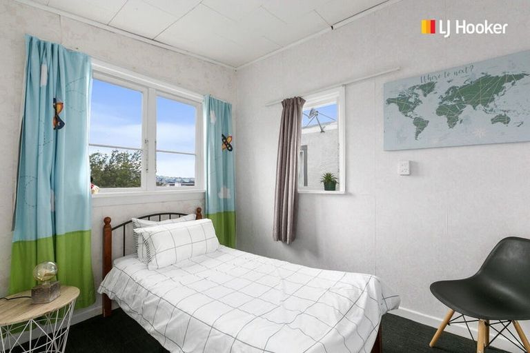 Photo of property in 3 Benhar Street, Maryhill, Dunedin, 9011