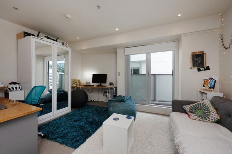 Photo of property in Soho Apartments, 1220/74 Taranaki Street, Te Aro, Wellington, 6011