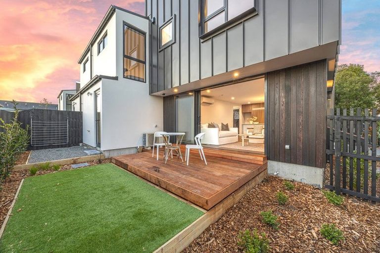 Photo of property in 1/63 Purchas Street, St Albans, Christchurch, 8014
