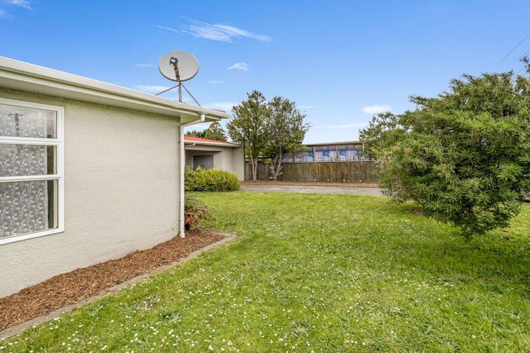 Photo of property in 68 Salisbury Street, Ashhurst, 4810