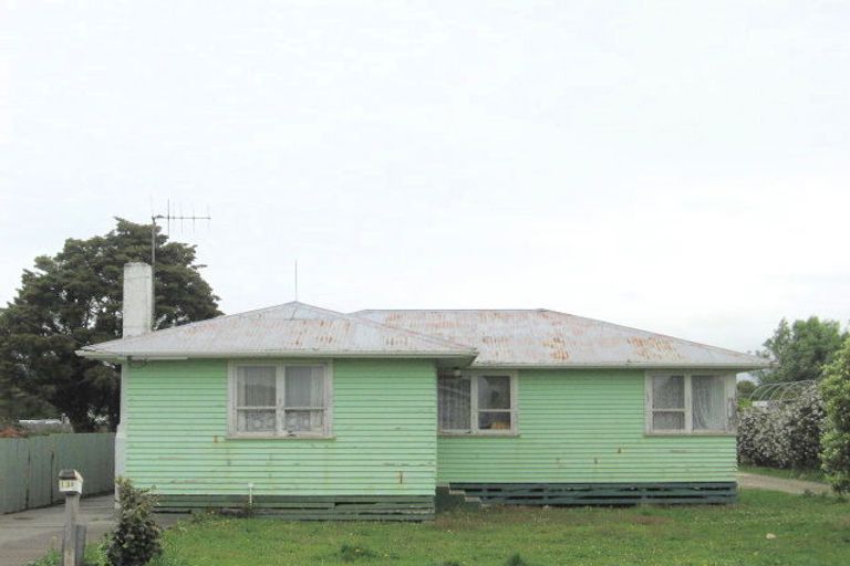 Photo of property in 132 Ford Street, Opotiki, 3122