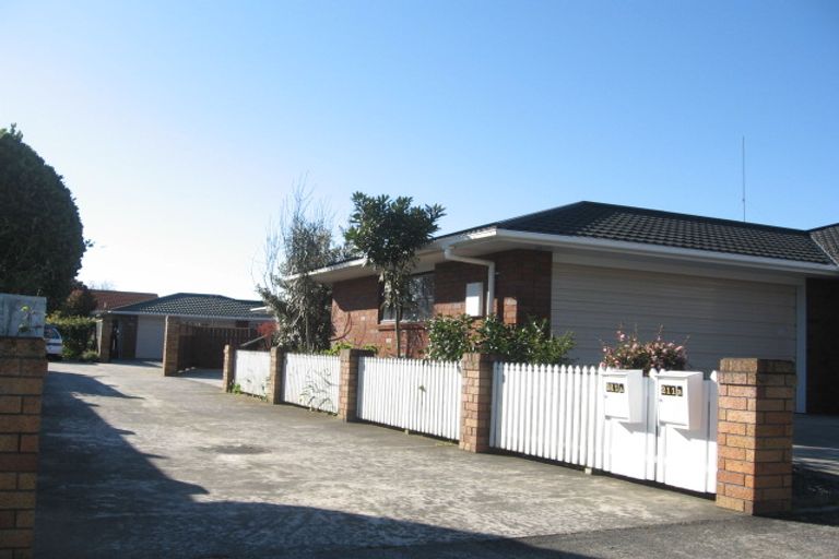 Photo of property in 211a College Street, West End, Palmerston North, 4412