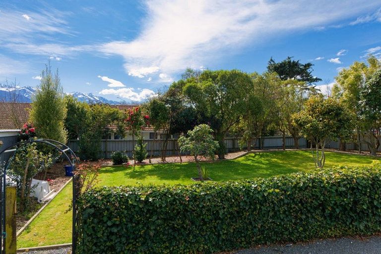 Photo of property in 237 Beach Road, Kaikoura, 7300