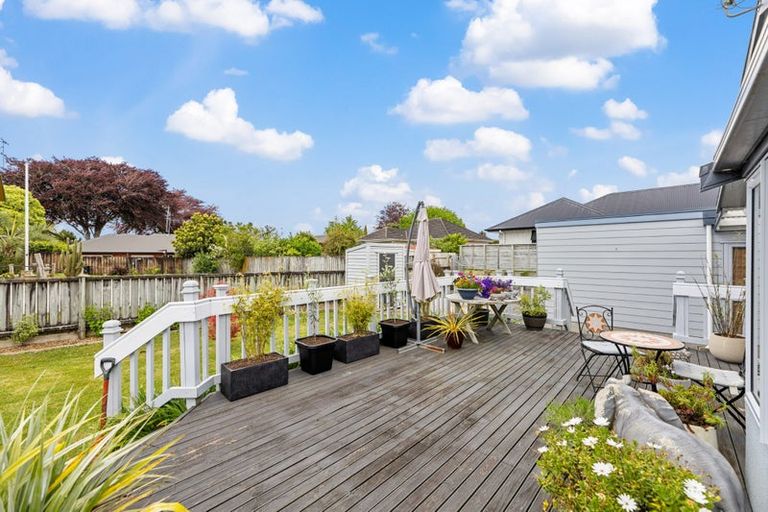 Photo of property in 333a Thames Street, Morrinsville, 3300