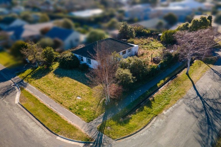 Photo of property in 1 May Street, Leeston, 7632