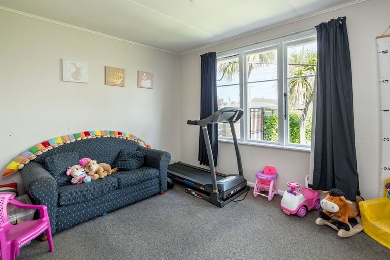 Photo of property in 93 Cockburn Street, Kuripuni, Masterton, 5810