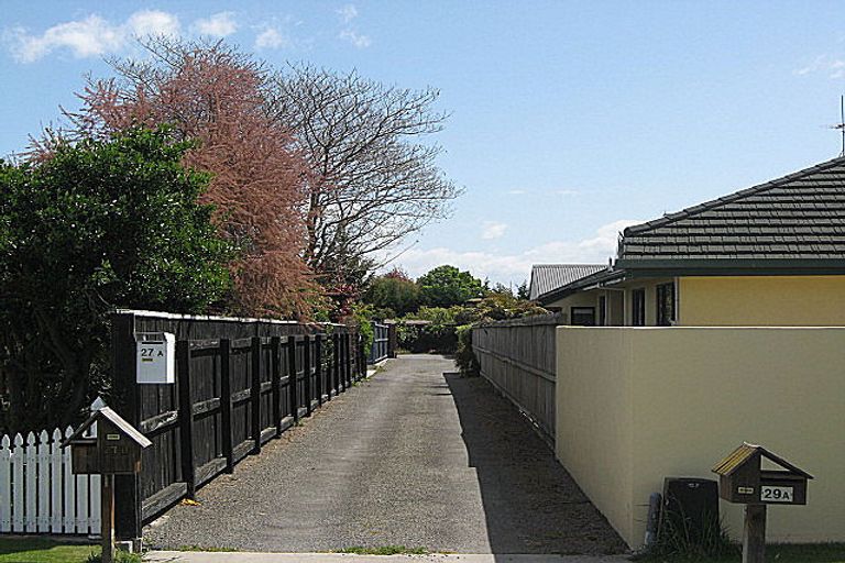 Photo of property in 29 Adams Lane, Springlands, Blenheim, 7201