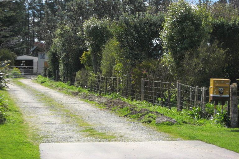 Photo of property in 22a Flower Street, Bulls, 4818