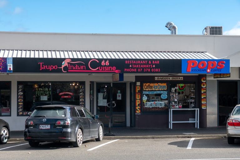 Photo of property in 229 Taharepa Road, Tauhara, Taupo, 3330