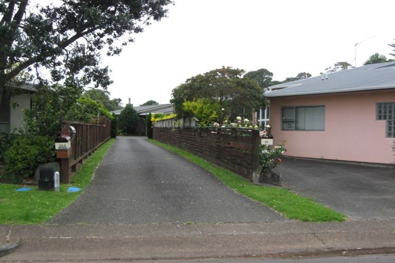 Photo of property in 30 The Circle, Manly, Whangaparaoa, 0930