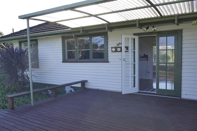 Photo of property in 176 Carruth Road, Poroti, Whangarei, 0179