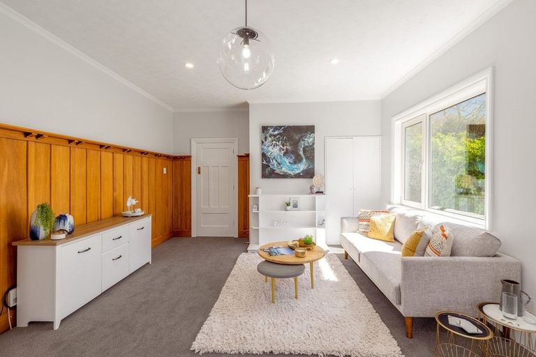 Photo of property in 41 Marriotts Road, North New Brighton, Christchurch, 8083