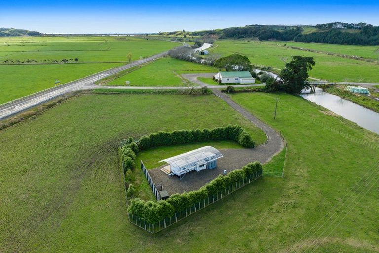 Photo of property in 6 Waiotahe Valley Road, Waiotahe, Opotiki, 3198