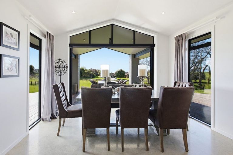 Photo of property in 9 Broad Oaks Road, Morrinsville, 3375