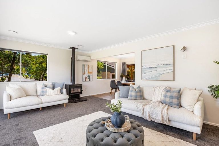 Photo of property in 5 Atherstone Lane, Belmont, Lower Hutt, 5010