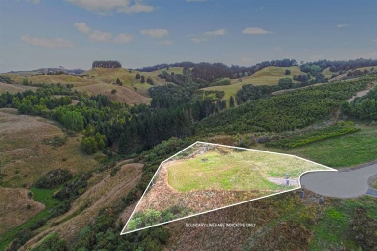 Photo of property in 109 Stoneridge Terrace, Whitford, 2576