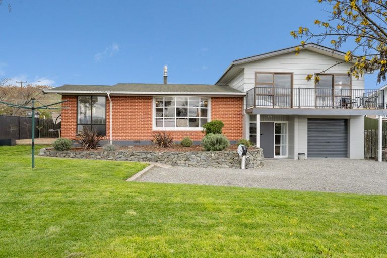 Photo of property in 1 Belvue Crescent, Witherlea, Blenheim, 7201