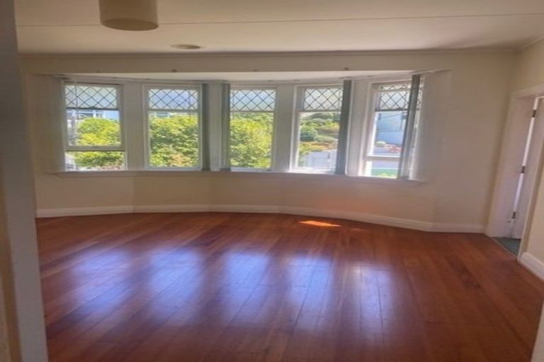 Photo of property in 43 Belvedere Road, Hataitai, Wellington, 6021