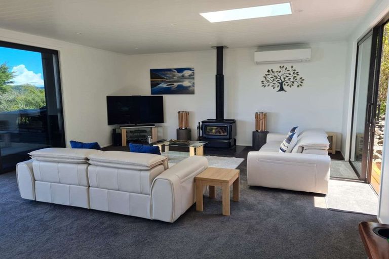 Photo of property in 618 Wyuna Bay Road, Wyuna Bay, Coromandel, 3581