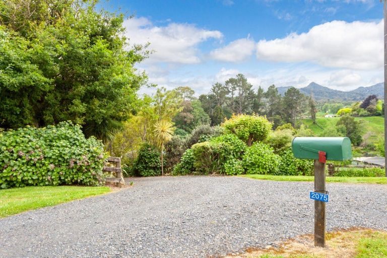 Photo of property in 2075 Arapuni Road, Pukeatua, 3880