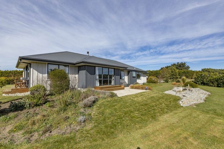 Photo of property in 2708 South Eyre Road, Eyrewell, Rangiora, 7476