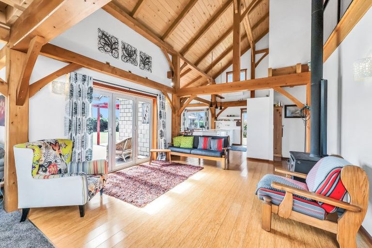 Photo of property in 9 Hayfield Terrace, Cust, Rangiora, 7471