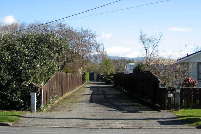 Photo of property in 148 West Street, Greytown, 5712