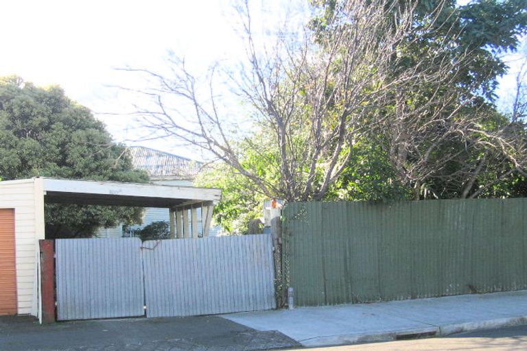 Photo of property in 160 Waghorne Street, Ahuriri, Napier, 4110