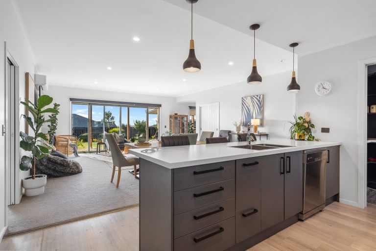 Photo of property in 4 Tarn Close, Richmond, 7020