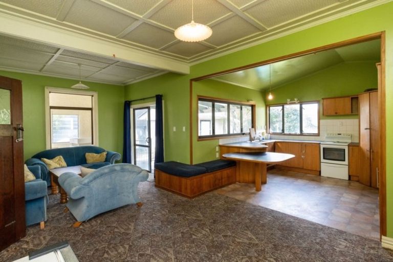 Photo of property in 221 Georges Drive, Napier South, Napier, 4110