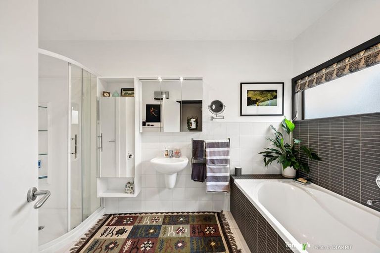 Photo of property in 5d Raroa Road, Kelburn, Wellington, 6012