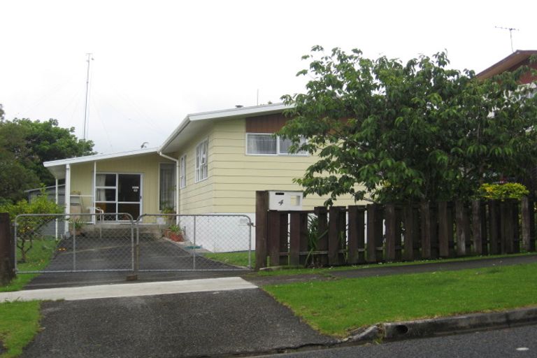 Photo of property in 4 Nottingham Road, Onerahi, Whangarei, 0110