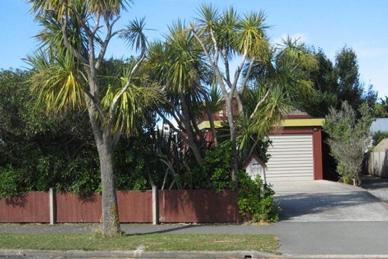Photo of property in 151 Rocking Horse Road, Southshore, Christchurch, 8062
