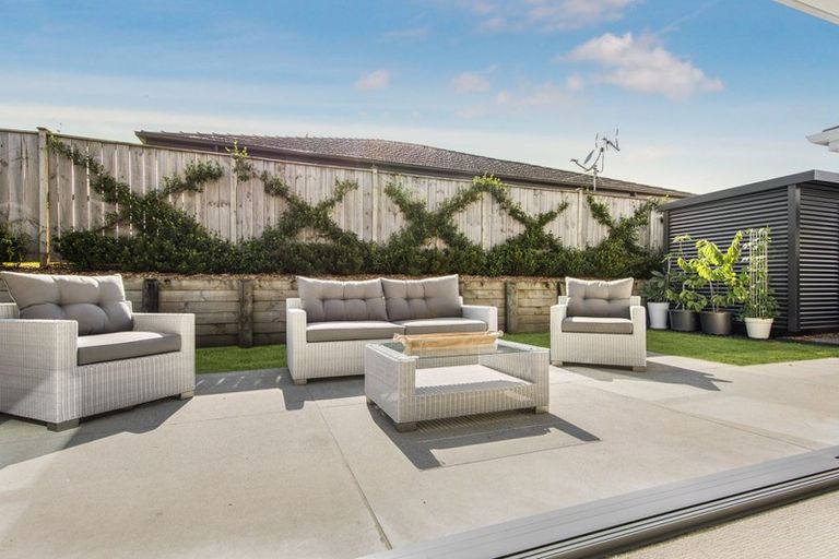 Photo of property in 50 Mark Ball Drive, Pokeno, 2402