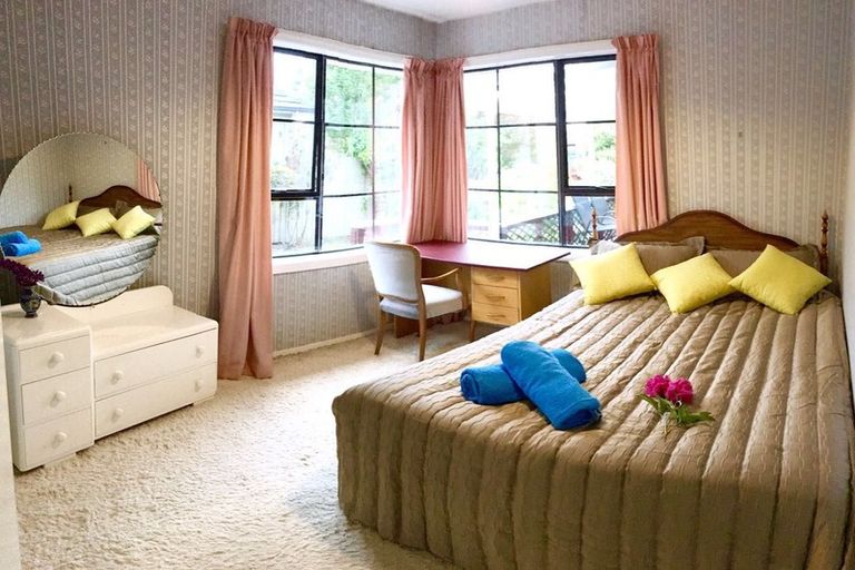 Photo of property in 45 Fovant Street, Russley, Christchurch, 8042