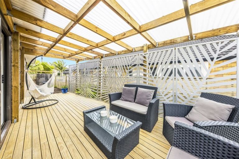 Photo of property in 11 Phoenicia Court, The Gardens, Auckland, 2105