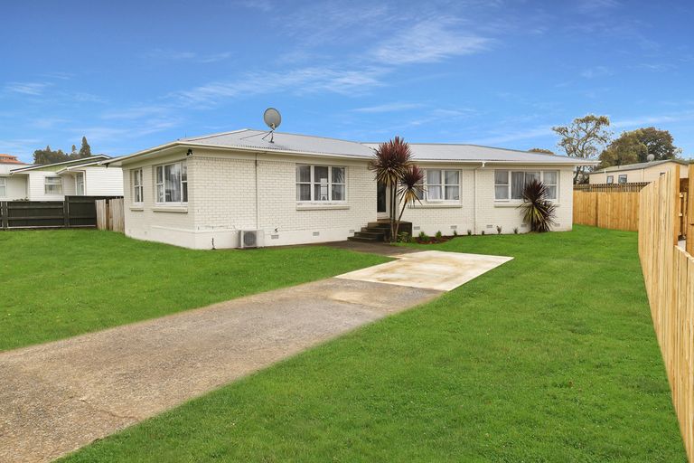 Photo of property in 1614 Rewi Street, Te Awamutu, 3800