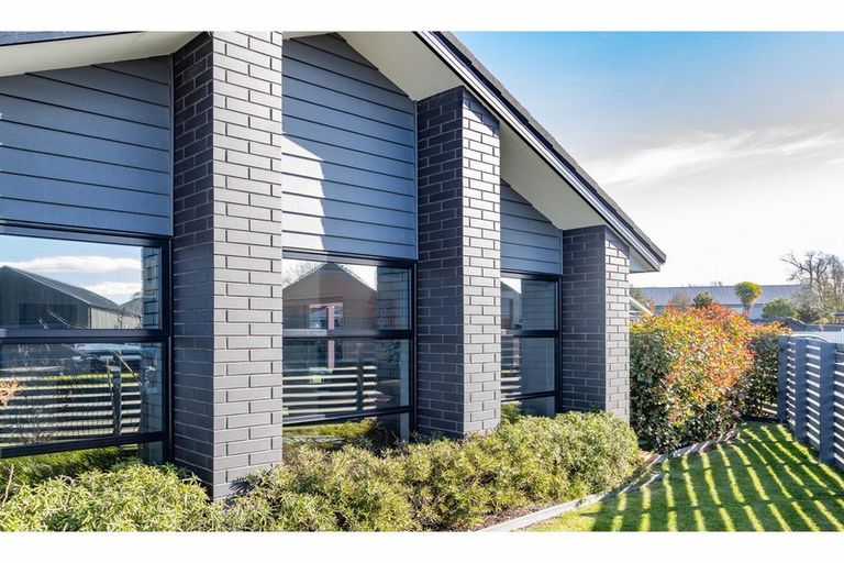 Photo of property in 3 Spring Lane, Rangiora, 7400