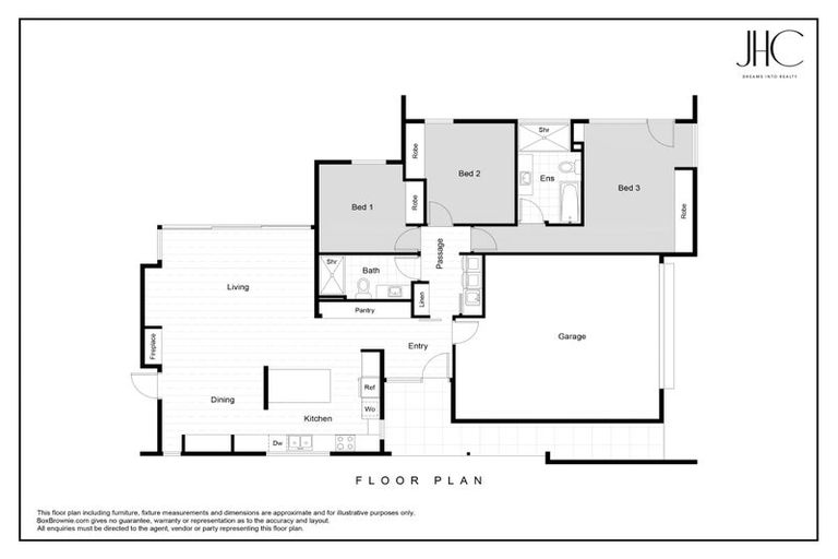 Photo of property in 7 Alpha Street, Cromwell, 9310